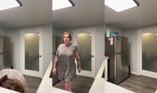therealtrishy TikTok Live — Aug 31, 2026, 12:26 AM