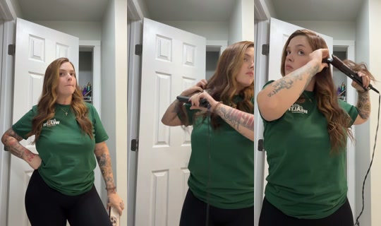 therealtrishy TikTok Live — Aug 31, 2026, 7:41 PM