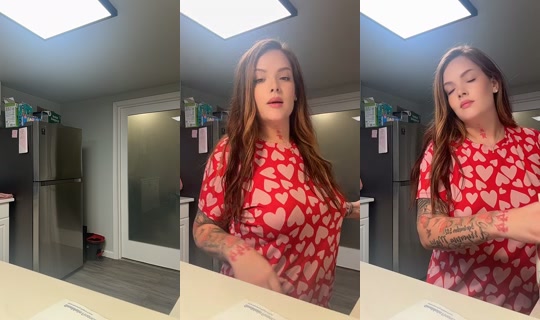 therealtrishy TikTok Live — Sep 2, 2026, 11:39 PM