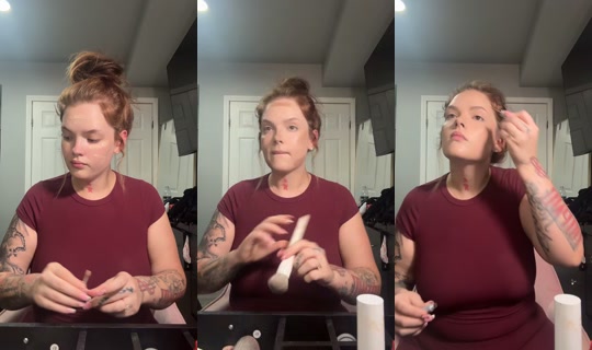 therealtrishy TikTok Live — Sep 3, 2026, 3:46 PM