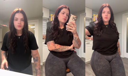 therealtrishy TikTok Live — Sep 28, 2026, 12:26 AM