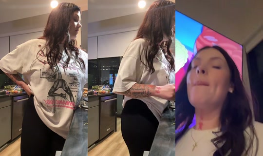 therealtrishy TikTok Live — Sep 30, 2026, 12:16 AM