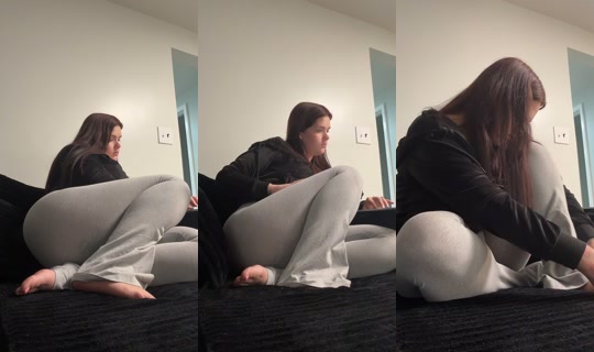 therealtrishy TikTok Live — Oct 2, 2026, 6:43 PM