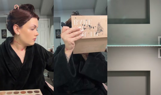 therealtrishy TikTok Live — Oct 3, 2026, 7:01 PM