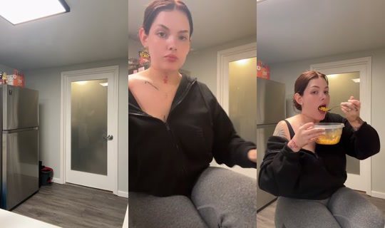 therealtrishy TikTok Live — Oct 7, 2026, 12:01 AM