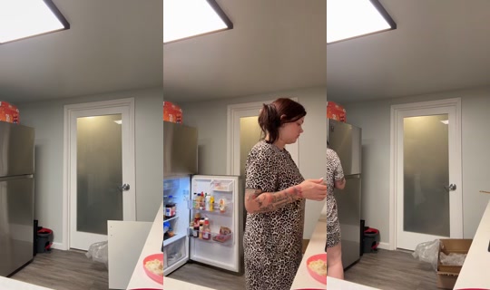 therealtrishy TikTok Live — Oct 8, 2026, 12:31 AM