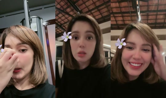 therealuqashasenrose TikTok Live — Sep 24, 2026, 5:55 PM