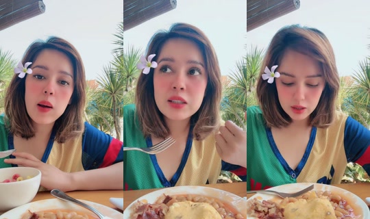 therealuqashasenrose TikTok Live — Sep 25, 2026, 2:52 AM
