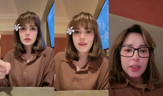 therealuqashasenrose TikTok Live — Sep 25, 2026, 12:50 PM