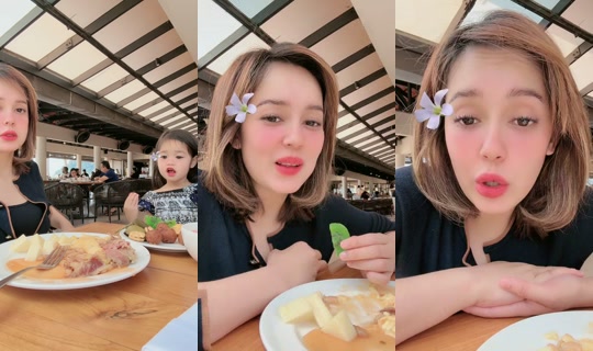 therealuqashasenrose TikTok Live — Sep 26, 2026, 2:43 AM