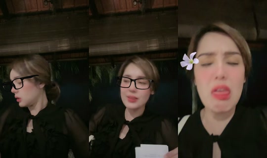 therealuqashasenrose TikTok Live — Sep 26, 2026, 12:37 PM