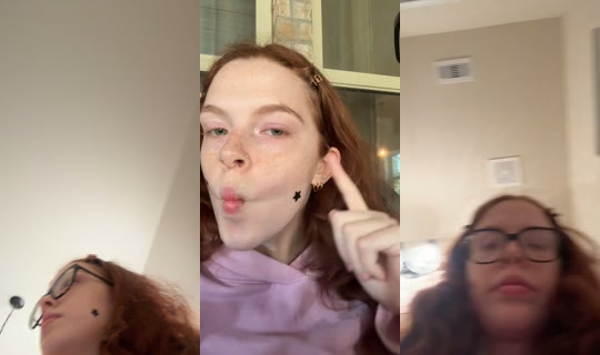 therebekahwisden TikTok Live — Aug 21, 2026, 1:44 PM