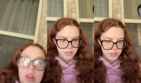 therebekahwisden TikTok Live — Aug 21, 2026, 2:01 PM