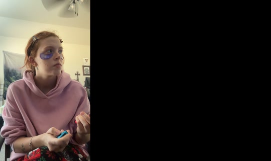therebekahwisden TikTok Live — Aug 21, 2026, 2:46 PM