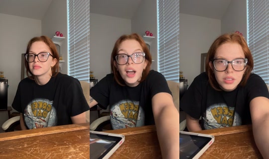 therebekahwisden TikTok Live — Aug 24, 2026, 12:04 PM
