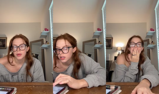 therebekahwisden TikTok Live — Aug 25, 2026, 12:51 PM
