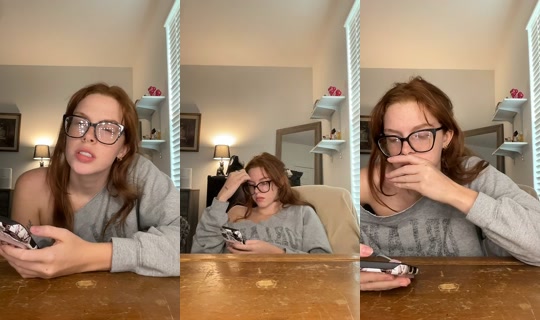 therebekahwisden TikTok Live — Aug 25, 2026, 1:45 PM