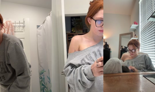 therebekahwisden TikTok Live — Aug 25, 2026, 3:11 PM