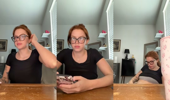 therebekahwisden TikTok Live — Aug 25, 2026, 7:52 PM