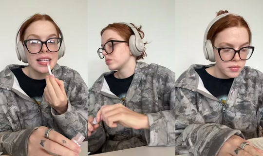 therebekahwisden TikTok Live — Aug 26, 2026, 3:13 PM