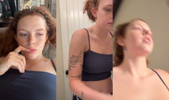 therebekahwisden TikTok Live — Aug 27, 2026, 3:08 PM