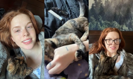 therebekahwisden TikTok Live — Aug 28, 2026, 2:02 PM