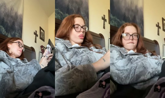 therebekahwisden TikTok Live — Aug 28, 2026, 2:51 PM