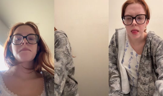 therebekahwisden TikTok Live — Aug 28, 2026, 5:22 PM