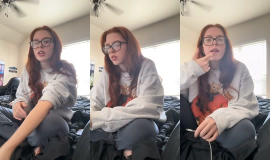therebekahwisden TikTok Live — Aug 28, 2026, 8:34 PM