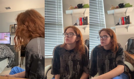 therebekahwisden TikTok Live — Aug 31, 2026, 9:04 PM