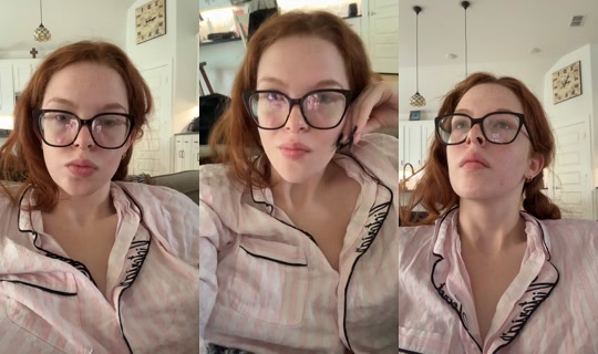 therebekahwisden TikTok Live — Sep 1, 2026, 1:43 PM
