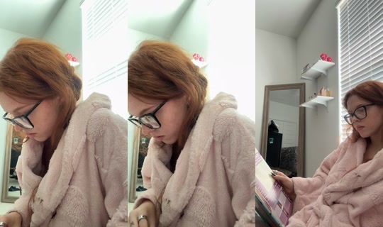therebekahwisden TikTok Live — Sep 1, 2026, 5:02 PM