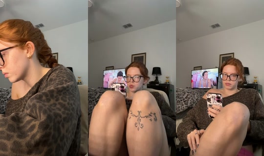 therebekahwisden TikTok Live — Sep 1, 2026, 10:45 PM