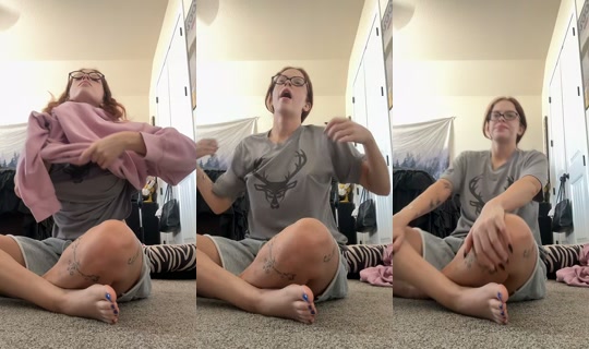 therebekahwisden TikTok Live — Sep 25, 2026, 5:42 PM