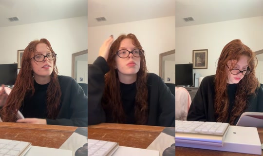 therebekahwisden TikTok Live — Sep 29, 2026, 2:05 PM