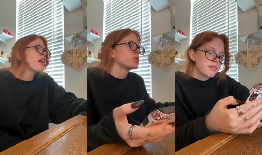 therebekahwisden TikTok Live — Sep 29, 2026, 7:43 PM