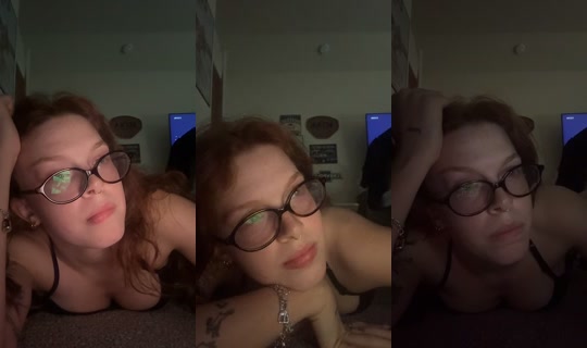 therebekahwisden TikTok Live — Oct 3, 2026, 10:15 PM