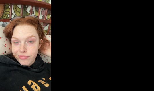 therebekahwisden TikTok Live — Oct 6, 2026, 4:34 PM