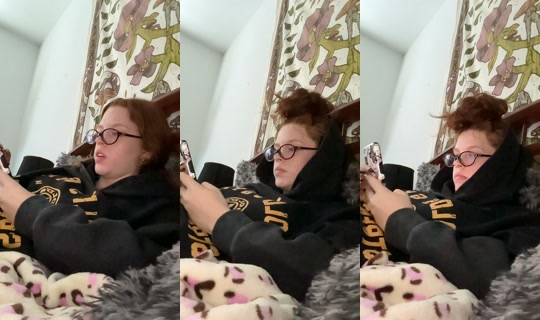 therebekahwisden TikTok Live — Oct 6, 2026, 9:23 PM