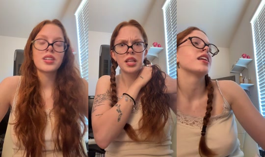 therebekahwisden TikTok Live — Oct 7, 2026, 10:09 PM