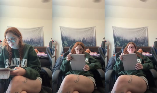 therebekahwisden TikTok Live — Oct 8, 2026, 5:53 PM
