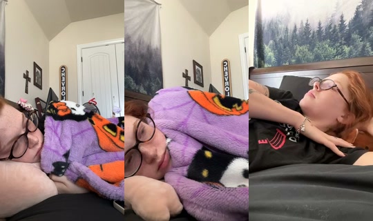 therebekahwisden TikTok Live — Oct 8, 2026, 7:27 PM