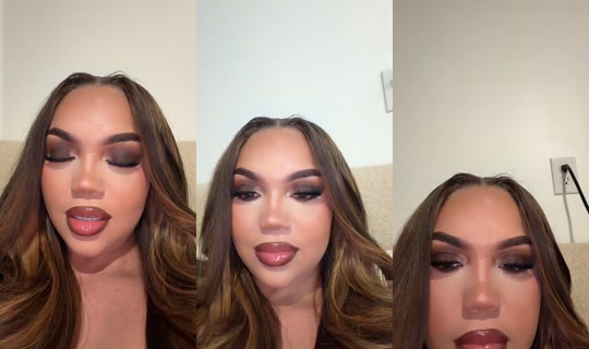 therennirucci TikTok Live — Sep 6, 2026, 5:11 AM