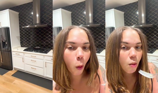 therennirucci TikTok Live — Sep 10, 2026, 3:10 AM