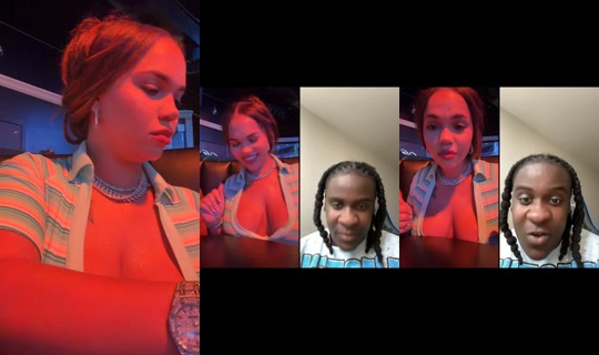 therennirucci TikTok Live — Sep 18, 2026, 3:42 AM