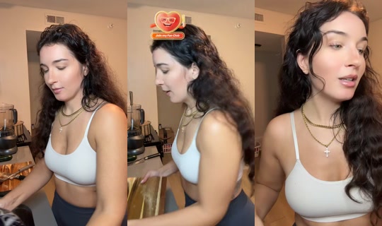 theresababyxoxoxo TikTok Live — Sep 23, 2026, 7:14 PM