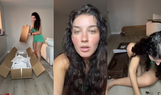 theresababyxoxoxo TikTok Live — Sep 24, 2026, 10:51 PM