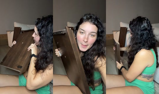 theresababyxoxoxo TikTok Live — Sep 25, 2026, 12:06 AM
