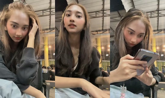 therichchocolatee TikTok Live — Oct 2, 2026, 3:40 PM