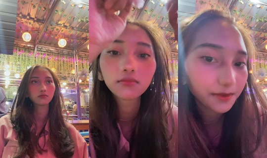 therichchocolatee TikTok Live — Oct 3, 2026, 11:41 AM